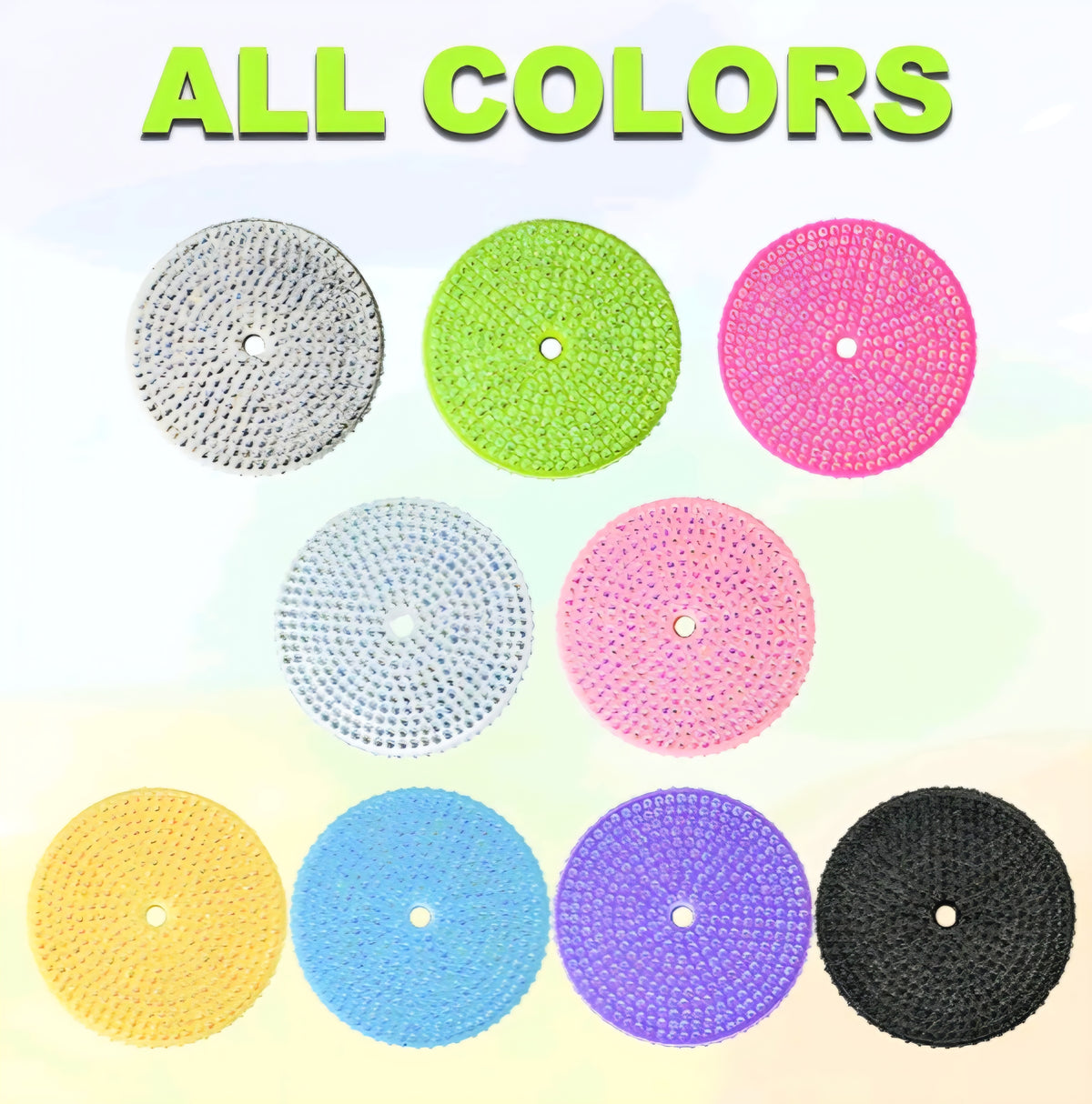 DIMOND LIDS