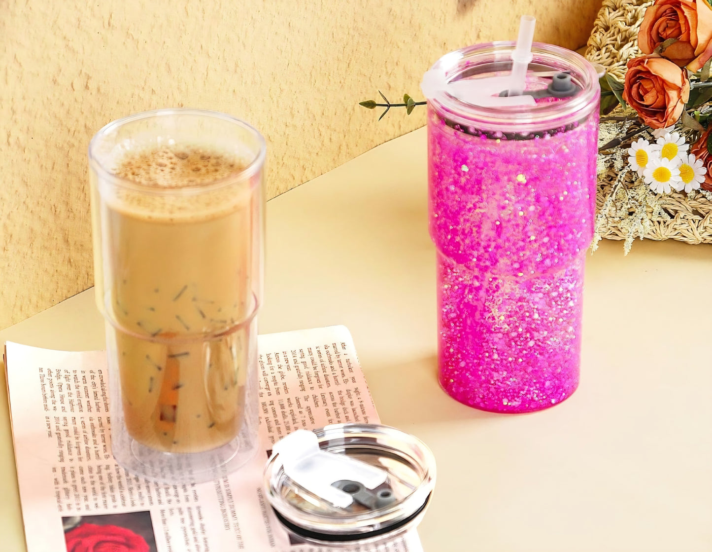 18oz price includes wrap