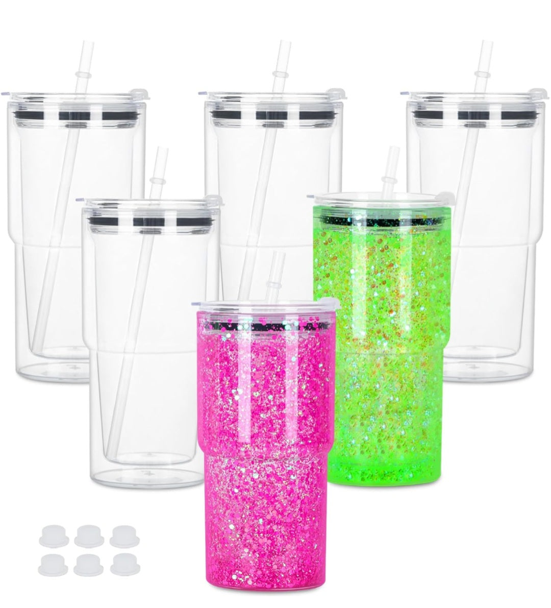 18oz price includes wrap