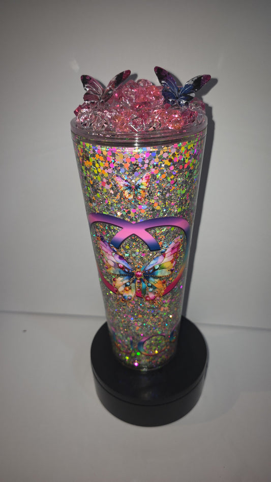 24oz Deal day with Gems Photo is just an example.